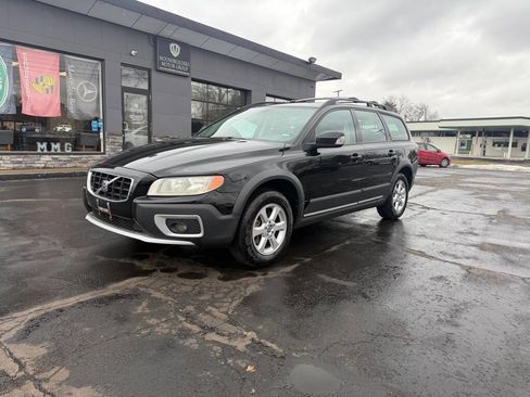 Used 2008 Volvo XC70 3.2 image 2