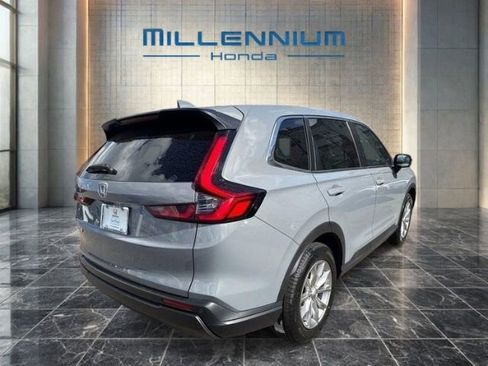 Used 2023 Honda CR-V EX-L image 16