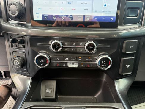 Used 2021 Ford F150 XLT w/ Equipment Group 302A High AWD/4WD image 24