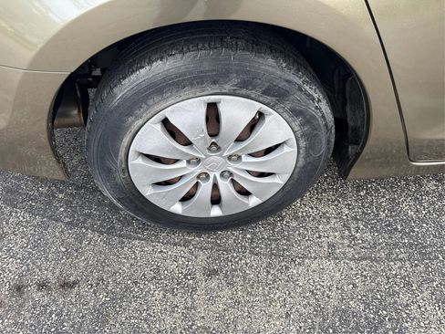 Used 2009 Honda Accord LX image 22
