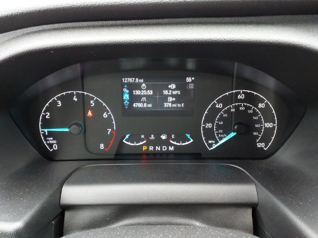 Certified 2024 Ford Transit 350 XLT AWD/4WD image 14