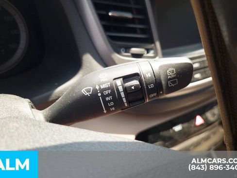 Used 2018 Hyundai Tucson SEL FWD image 12