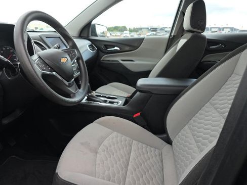 Used 2020 Chevrolet Equinox LS AWD/4WD image 5