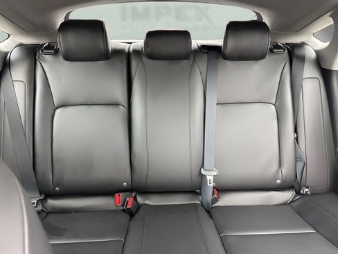 Used 2024 Acura Integra image 12