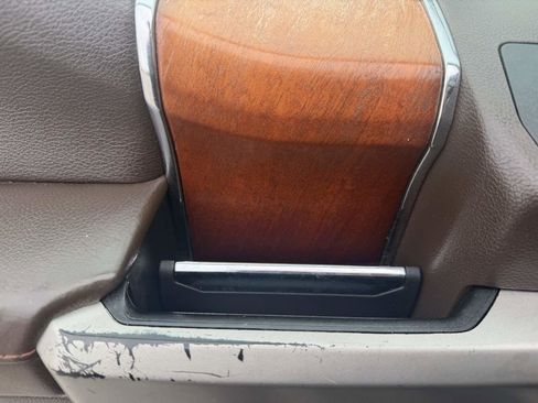 Used 2019 Ford F150 King Ranch w/ Equipment Group 601A Luxury image 12