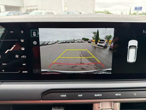 New 2027 Kia Telluride EX FWD image 13