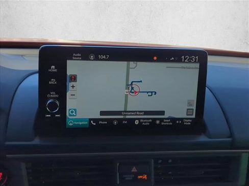 New 2025 Honda Pilot Touring image 10