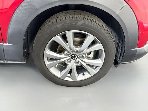 Used 2022 MAZDA CX-30 AWD 2.5 S w/ Premium Package image 32