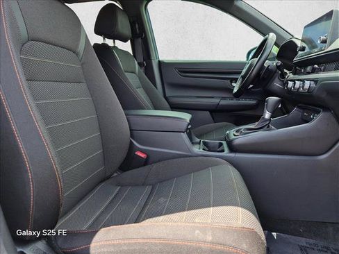 Used 2025 Honda CR-V Sport image 22
