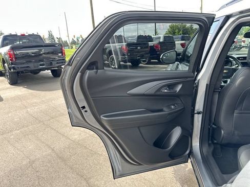 Used 2023 Chevrolet TrailBlazer ACTIV w/ Convenience Package FWD image 20
