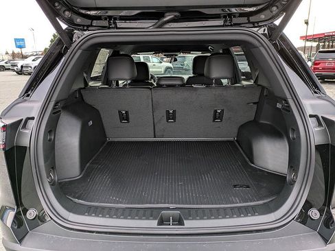 Used 2026 Chevrolet Equinox RS w/ Convenience Package III AWD/4WD image 26