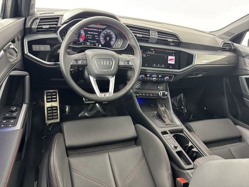 Used 2025 Audi Q3 2.0T Premium Plus w/ Premium Plus Package image 9