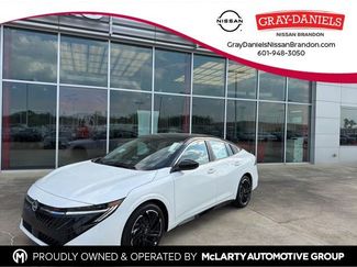 New 2026 Nissan Sentra SR video 1