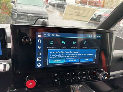 New 2025 Chevrolet Brightdrop 400 image 11