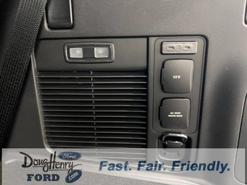 New 2025 Ford Expedition Active AWD/4WD image 42