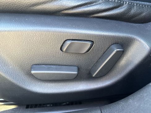 Used 2016 MAZDA MAZDA6 Grand Touring w/ GT Technology Package image 12