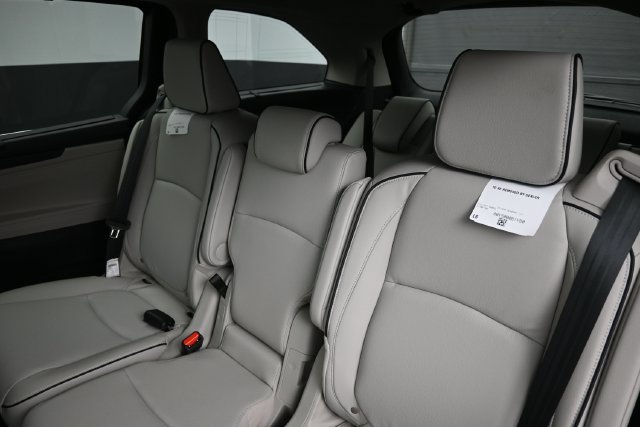 New 2027 Honda Odyssey Touring image 14
