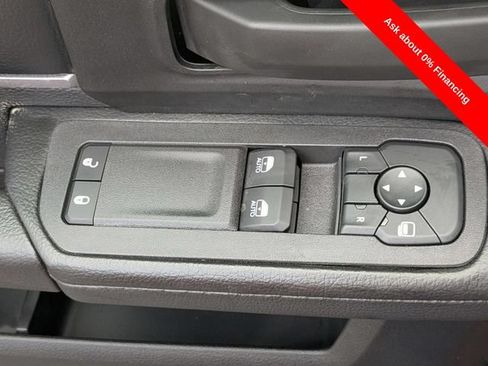 New 2026 RAM 2500 Tradesman w/ Bed Convenience Group AWD/4WD image 15