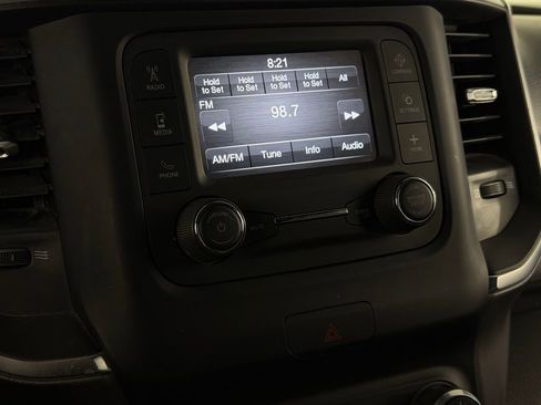 Used 2024 RAM 1500 Big Horn AWD/4WD image 19