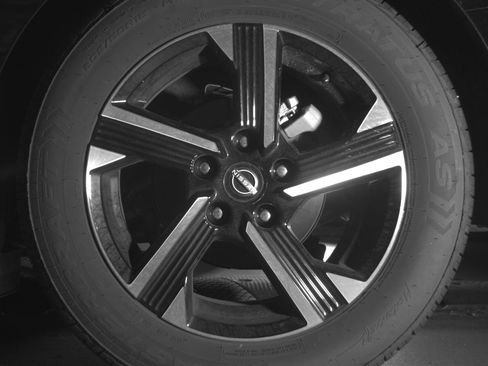 Used 2025 Nissan Sentra SV image 14