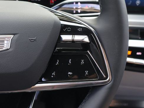 New 2026 Cadillac Lyriq Sport RWD image 21