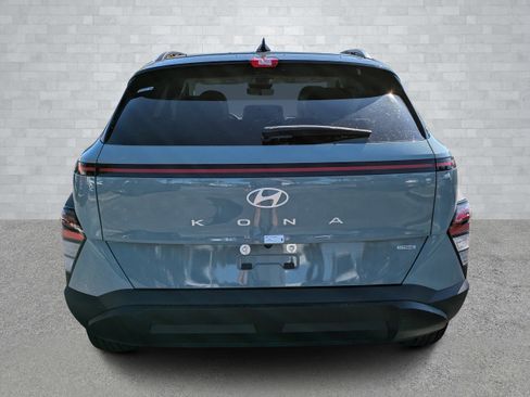 New 2026 Hyundai Kona SEL Sport image 6