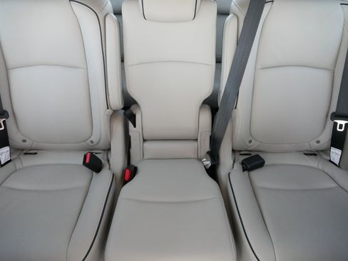 Certified 2026 Honda Odyssey Touring image 13