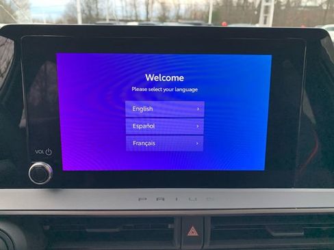 New 2026 Toyota Prius Plug-In Hybrid image 23