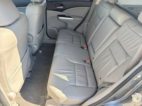 Used 2014 Honda CR-V EX-L image 19