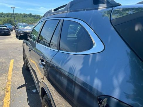 Used 2020 Subaru Outback Premium AWD/4WD image 21