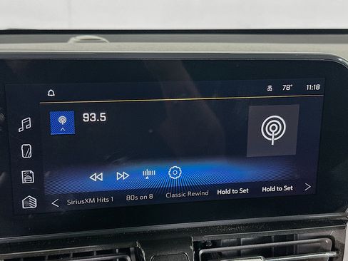 Used 2024 Chevrolet TrailBlazer LT image 21