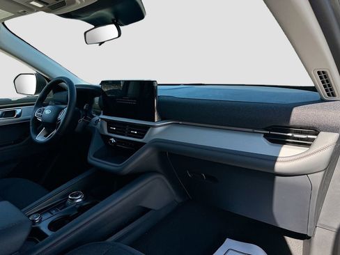 New 2026 Ford Explorer Active image 27