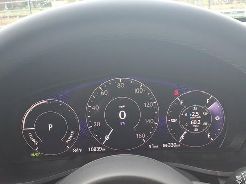 Used 2024 MAZDA CX-90 Plug-In Hybrid w/ Preferred AWD/4WD image 15