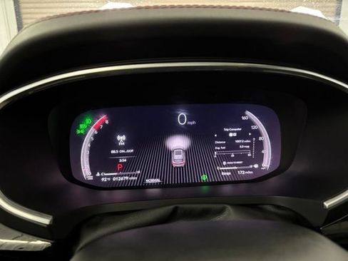 Certified 2025 Acura MDX Type S AWD/4WD image 24