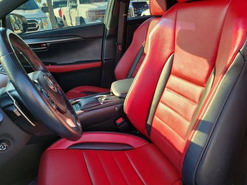Used 2019 Lexus NX 300 F Sport image 24