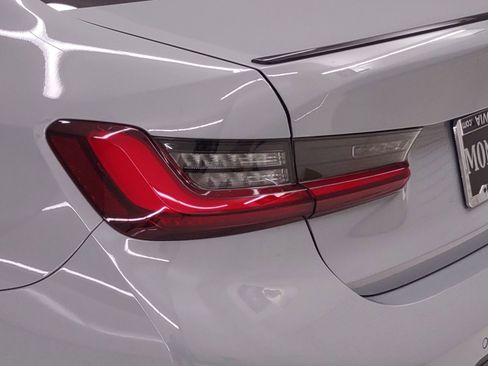 New 2026 BMW 330i Sedan w/ M Sport Package image 10