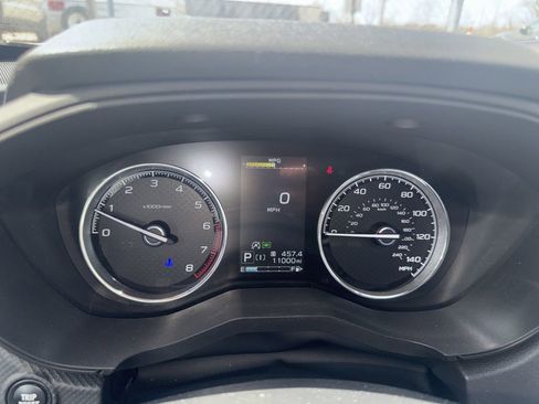 Used 2023 Subaru Forester Touring image 9