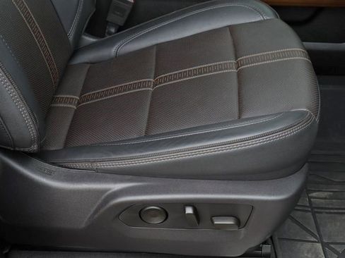 Certified 2024 Chevrolet Silverado 1500 High Country image 29