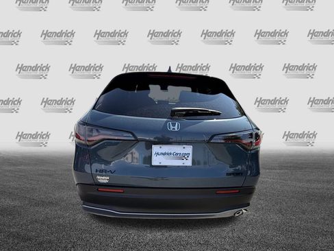 New 2026 Honda HR-V Sport image 9