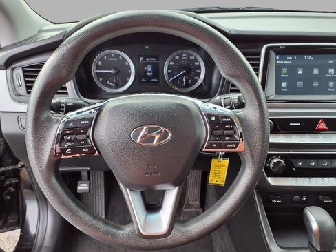 Used 2018 Hyundai Sonata SE image 13
