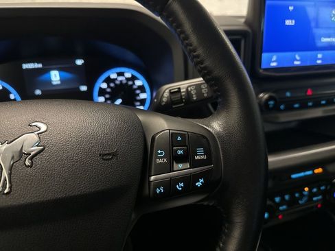 Used 2022 Ford Bronco Sport Big Bend w/ Convenience Package AWD/4WD image 25