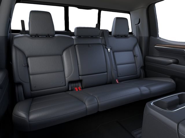 New 2026 Chevrolet Silverado 1500 RST w/ Texas Edition Plus AWD/4WD image 17