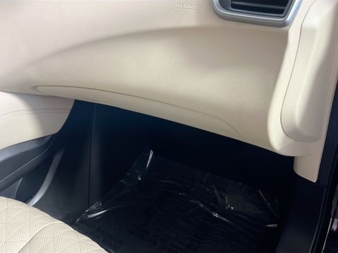 Used 2023 Nissan Murano Platinum w/ Cargo Package FWD image 35