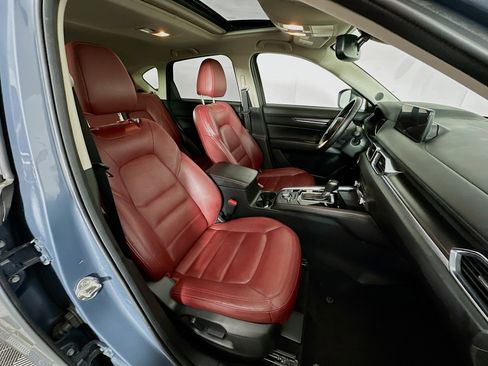 Used 2024 MAZDA CX-5 Carbon Edition image 33