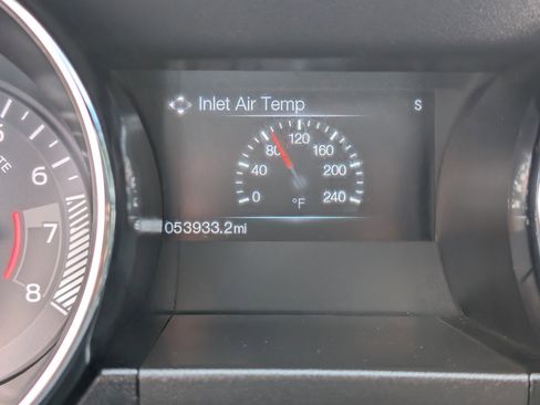 Used 2016 Ford Mustang GT w/ GT Performance Package image 29