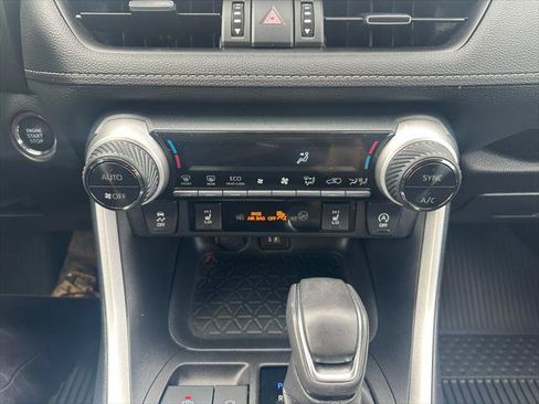 Certified 2024 Toyota RAV4 XLE Premium w/ Weather Package AWD/4WD image 18