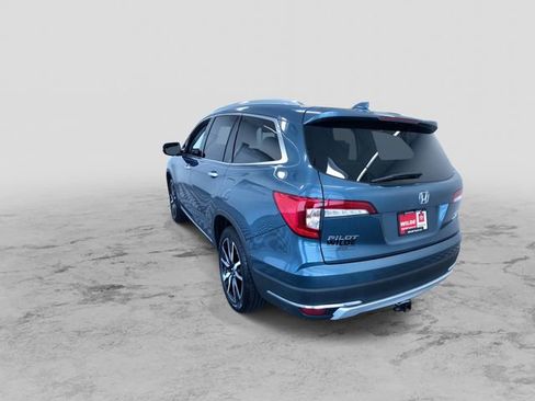 Used 2019 Honda Pilot Elite image 7