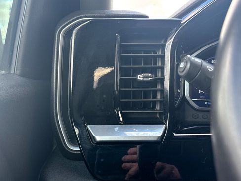 Certified 2022 Chevrolet Silverado 1500 RST image 37