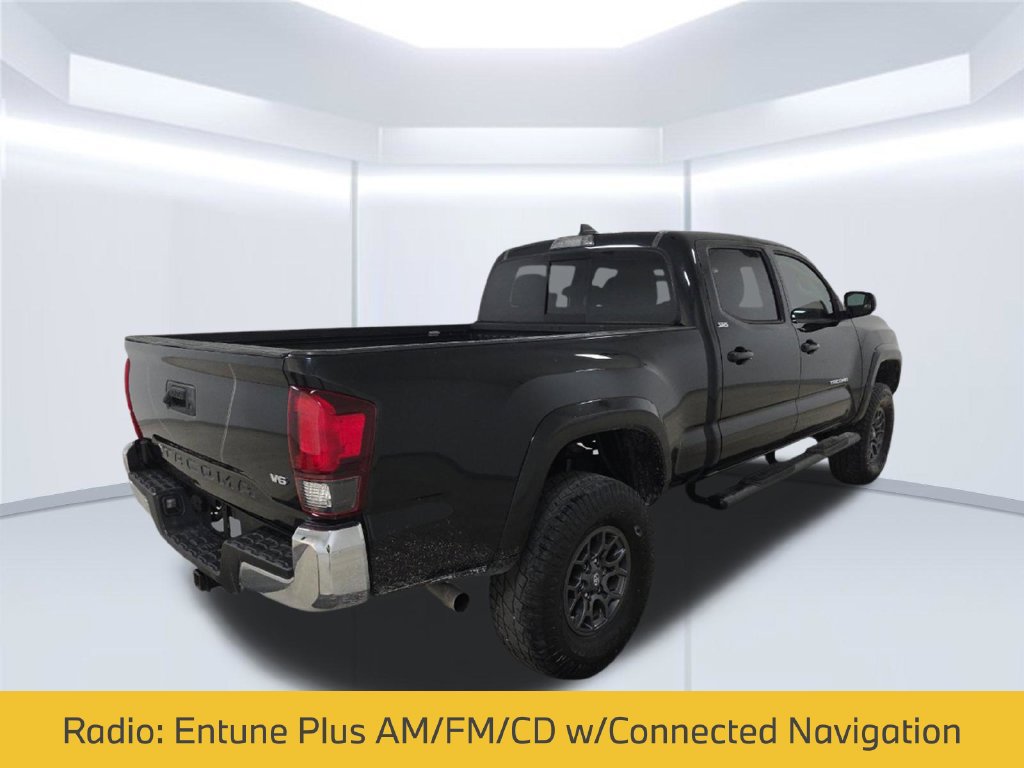 Used 2018 Toyota Tacoma SR5 RWD image 5