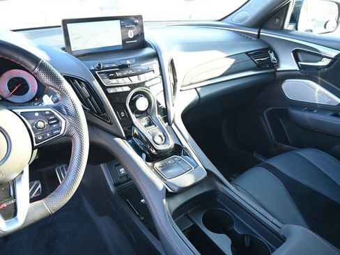 Used 2024 Acura RDX A-Spec image 34
